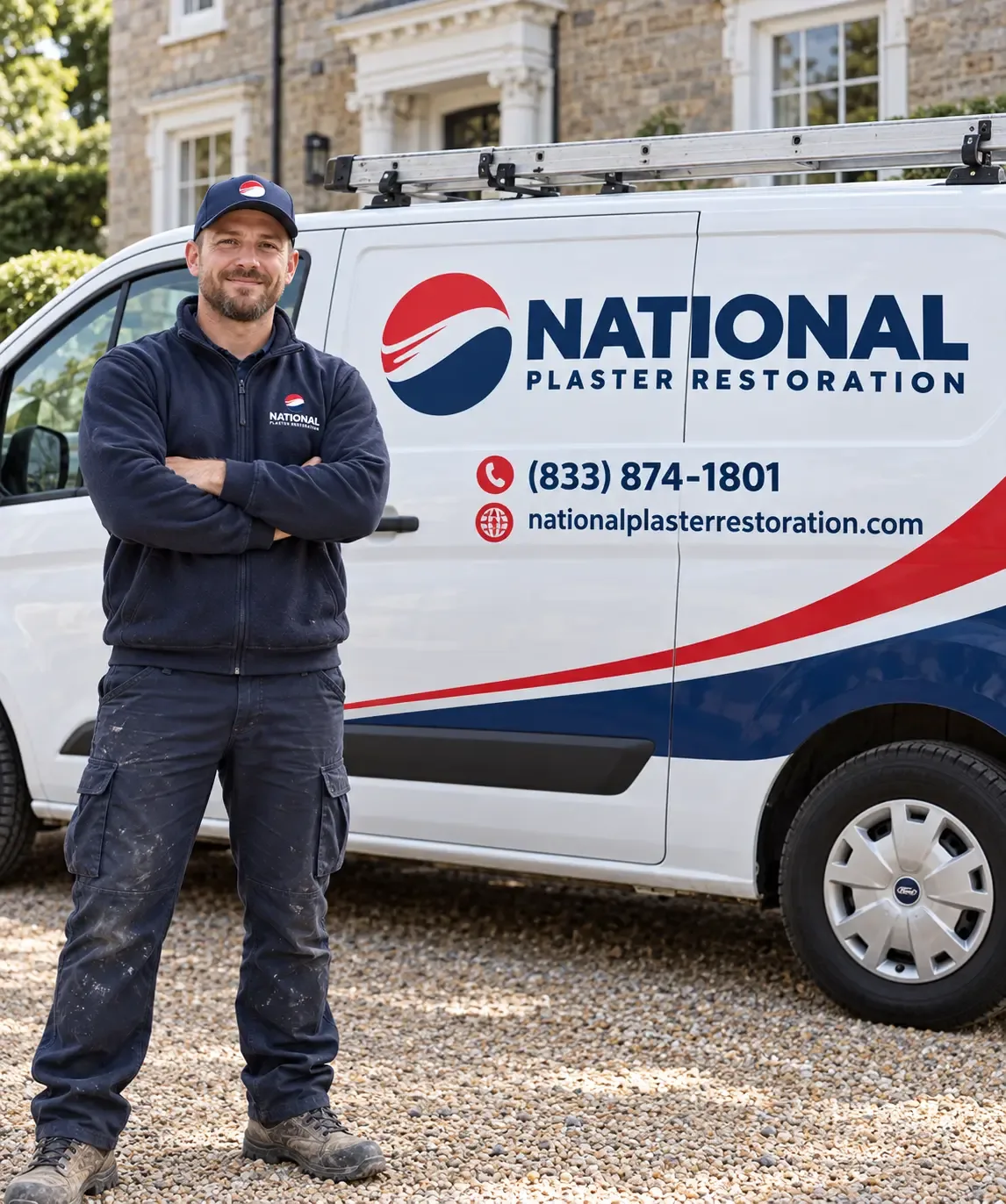 Plaster Repair company in Columbus, NM